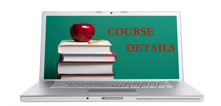 Tiruvannamalai Course Details