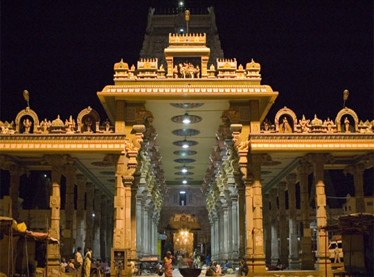 tiruvannamalai